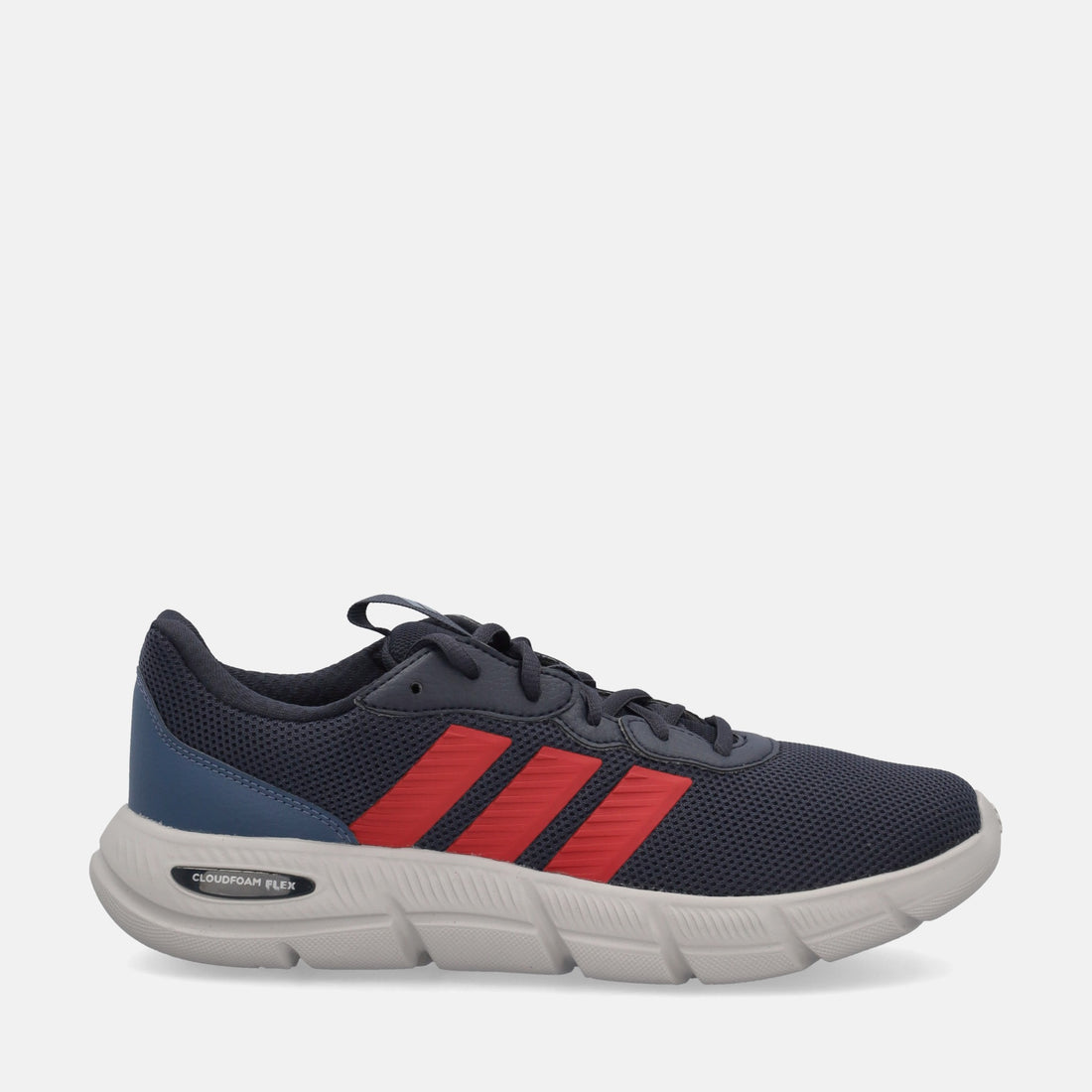ADIDAS CLOUDFOAM FLEX - LACES