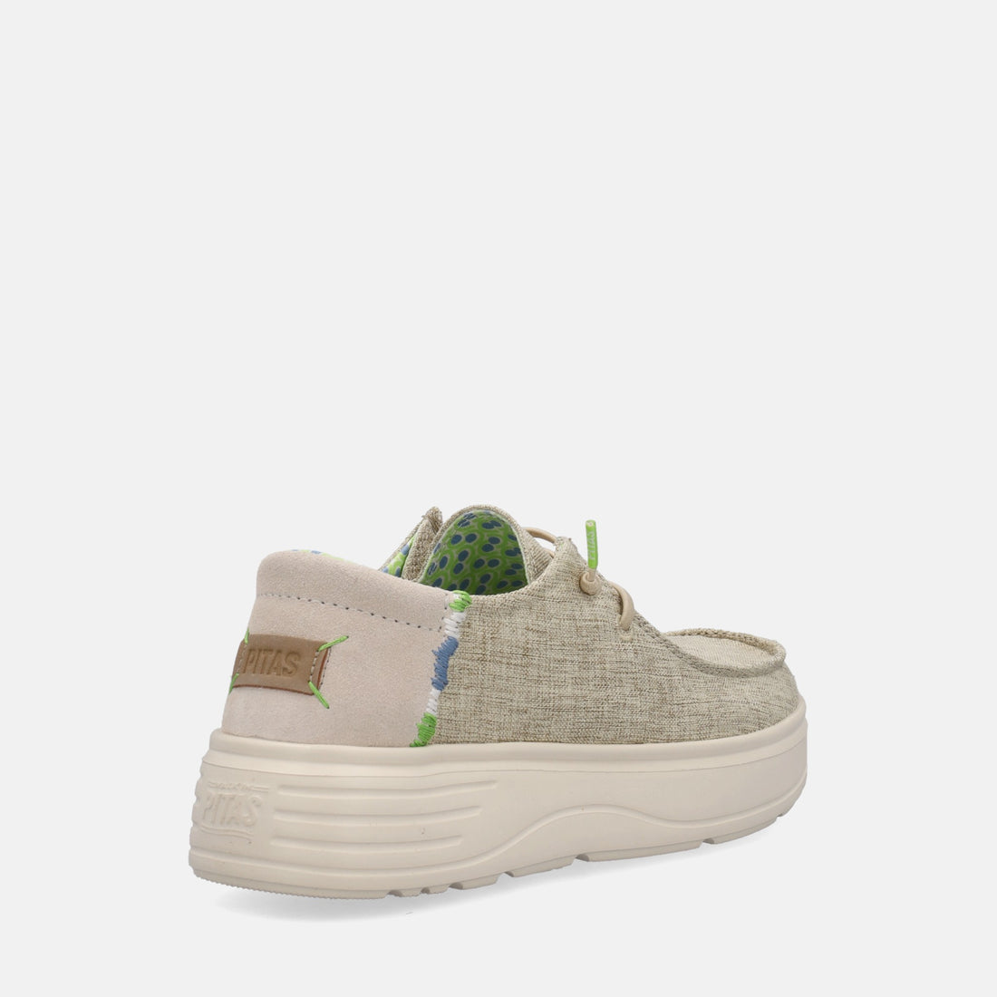 WALK IN PITAS POPPY