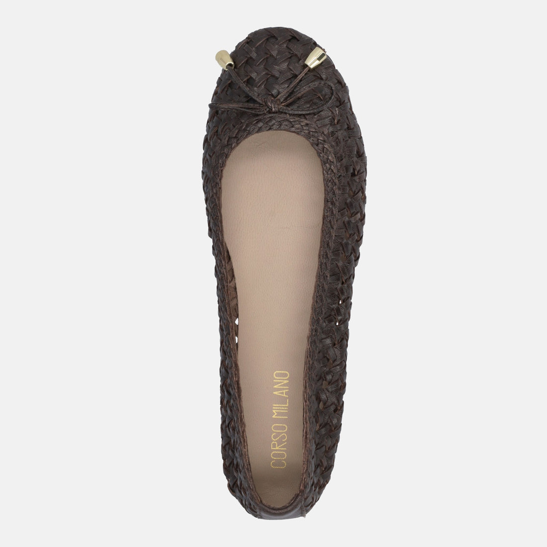 CORSO MILANO BALLERINE