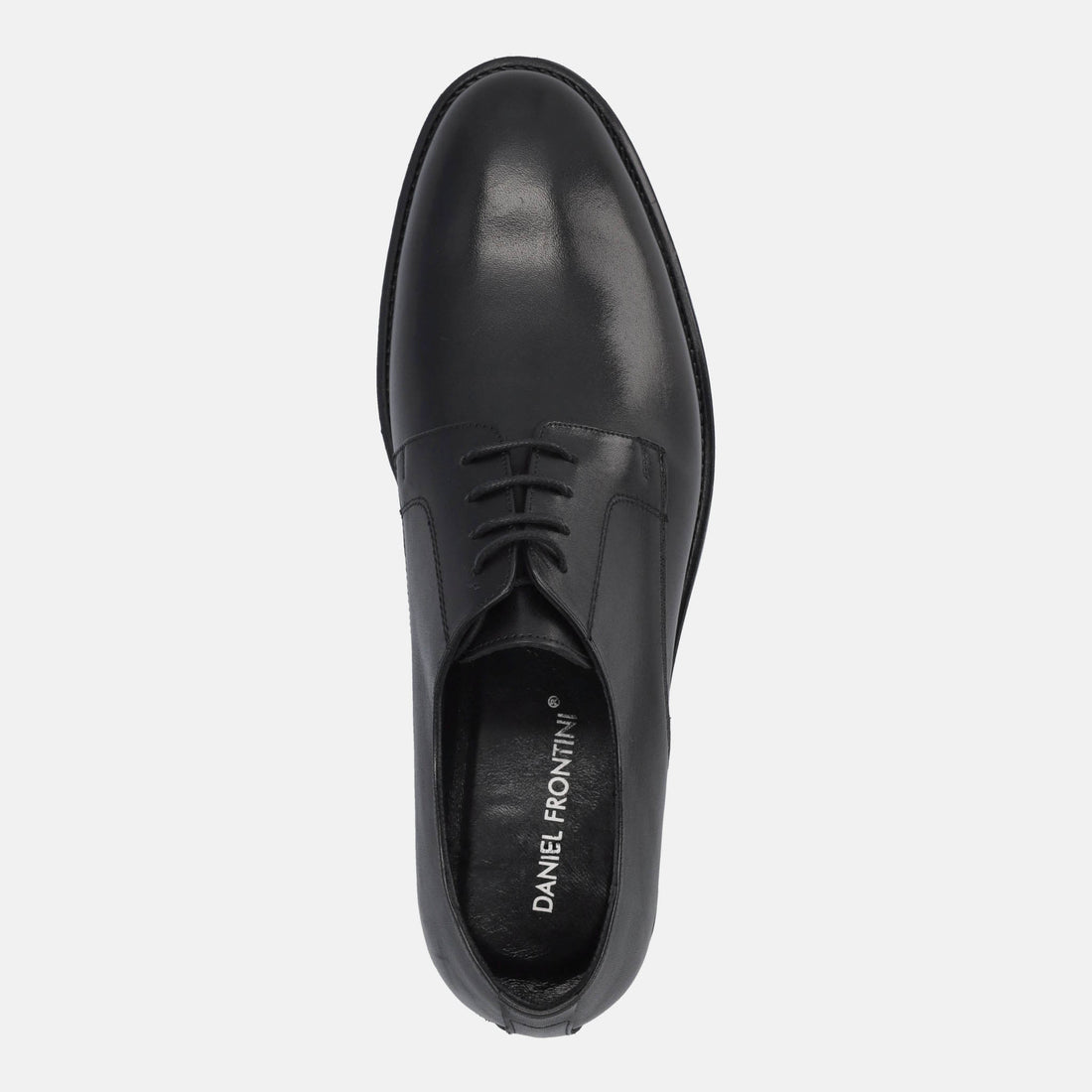 DANIEL FRONTINI SCARPE STRINGATE