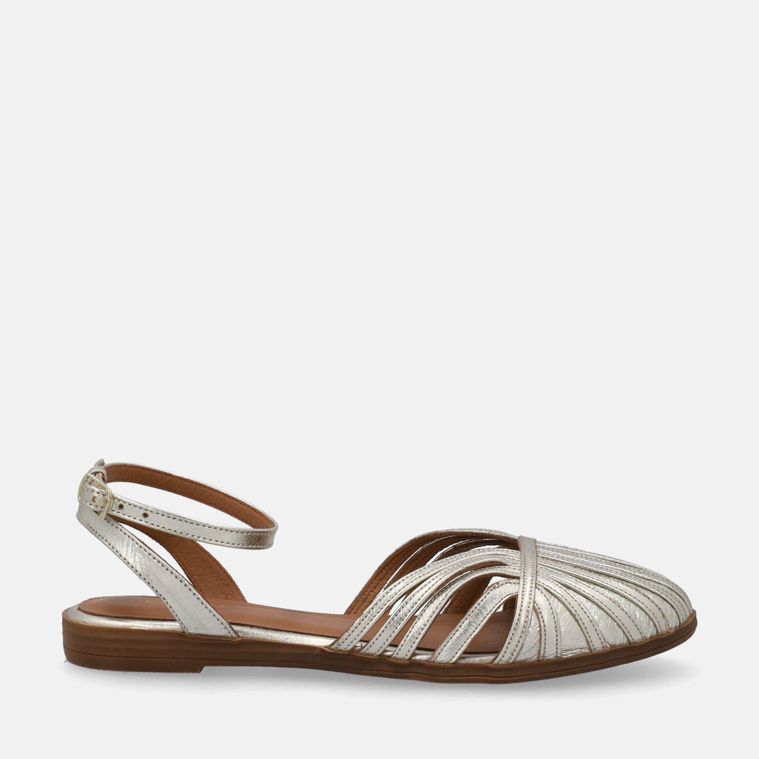 FRAU SANDALI – Che 48! - Main Image