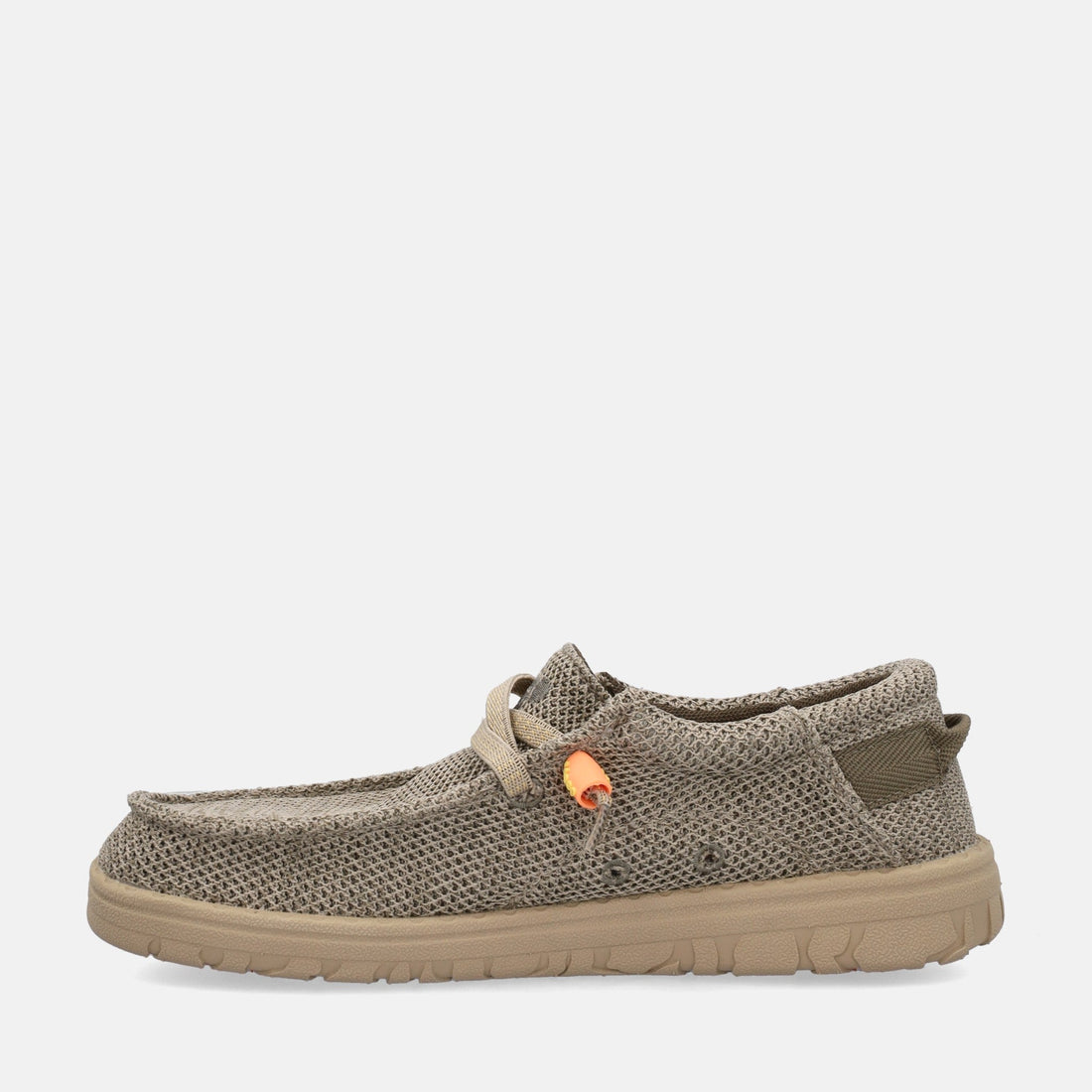 JEEP SAMOA WALLABEE