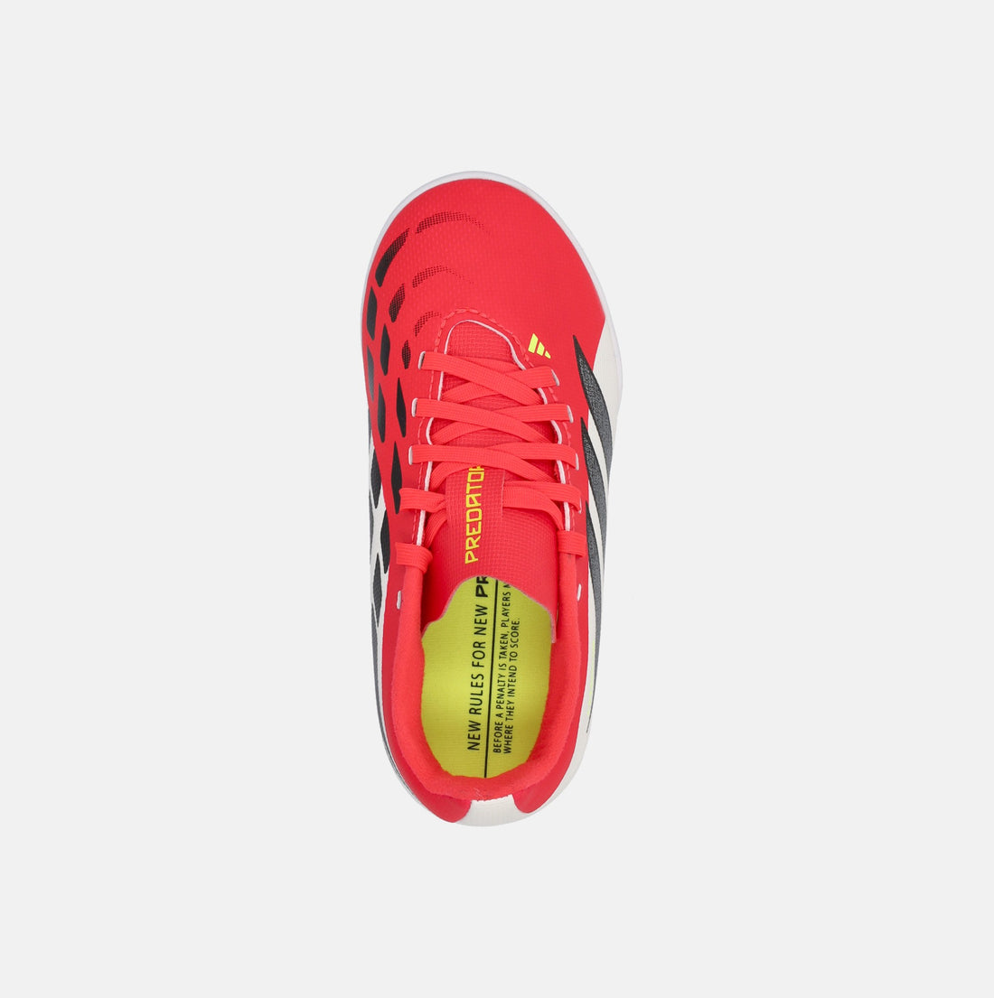 ADIDAS PREDATOR CLUB TF J