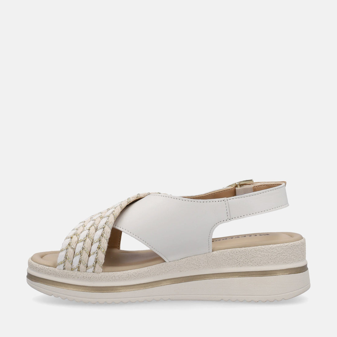 VALLEVERDE SANDALI PLATFORM