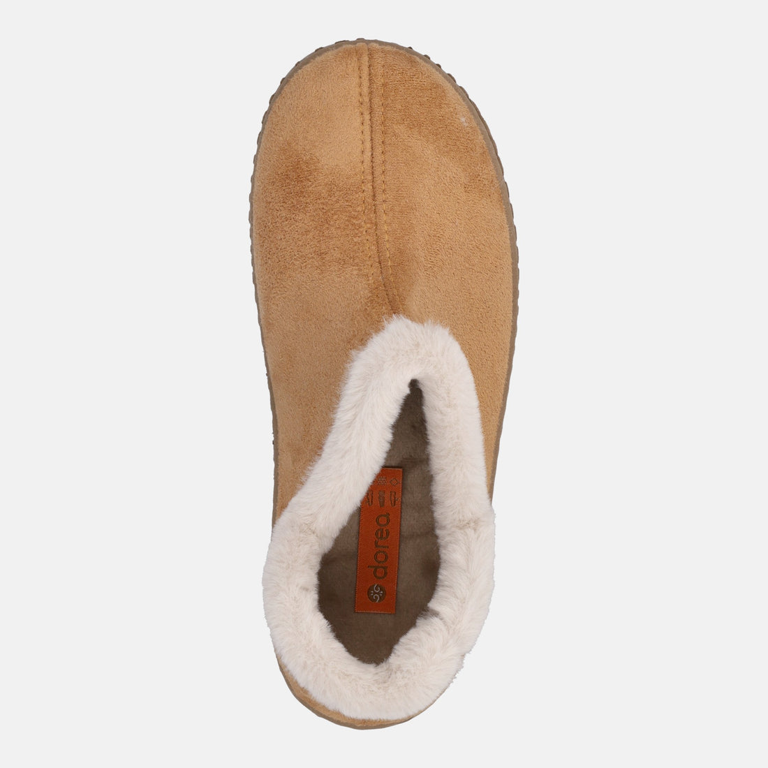 DOREA PANTOFOLE