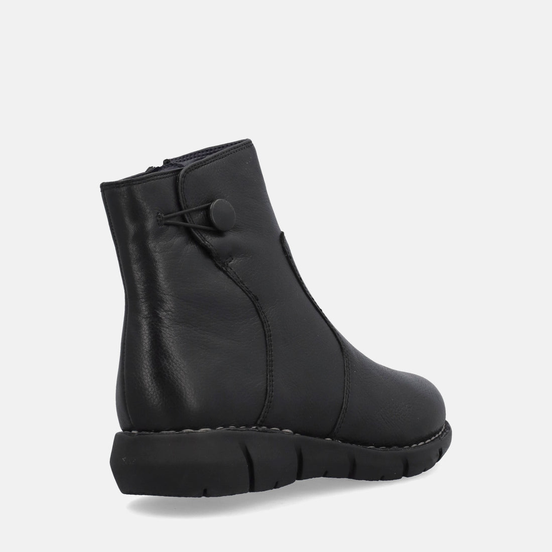 LARA SHOES TRONCHETTI