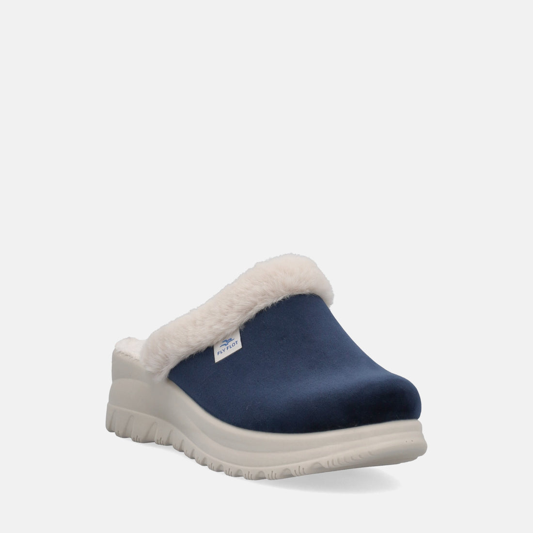 FLY FLOT CIABATTE PLATFORM