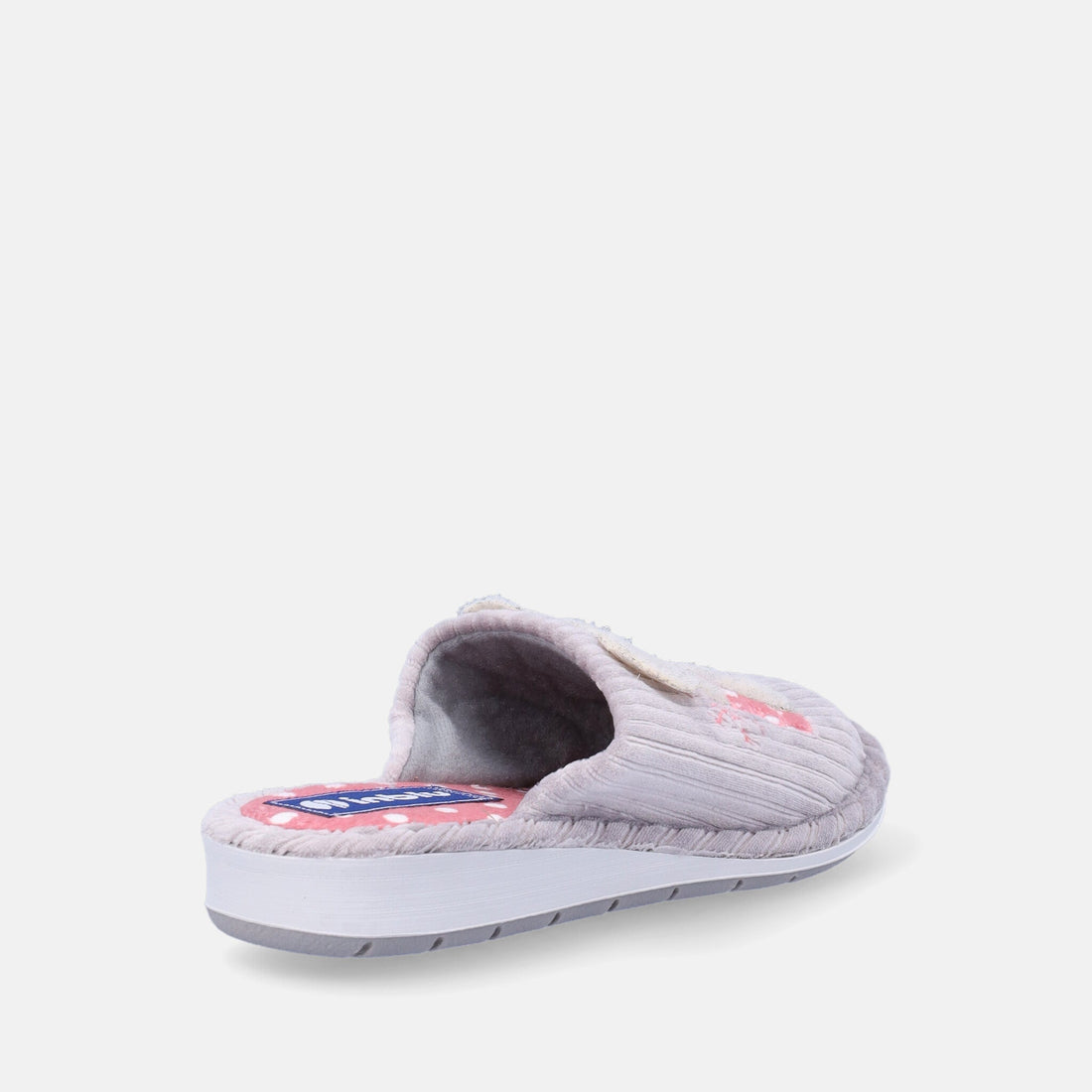 Ciabatte casa donna Inblu