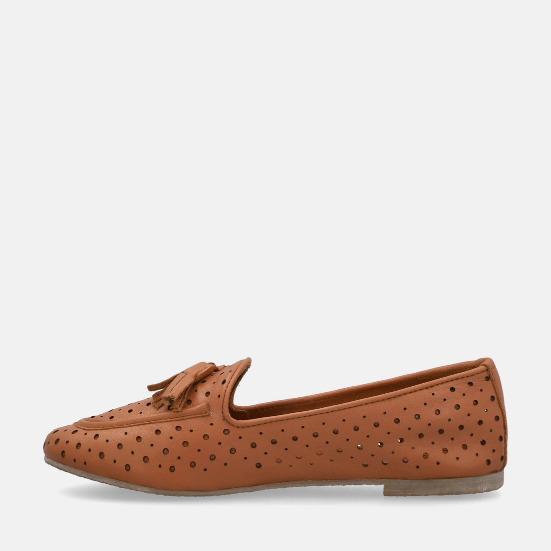 MA SHOES MOCASSINI