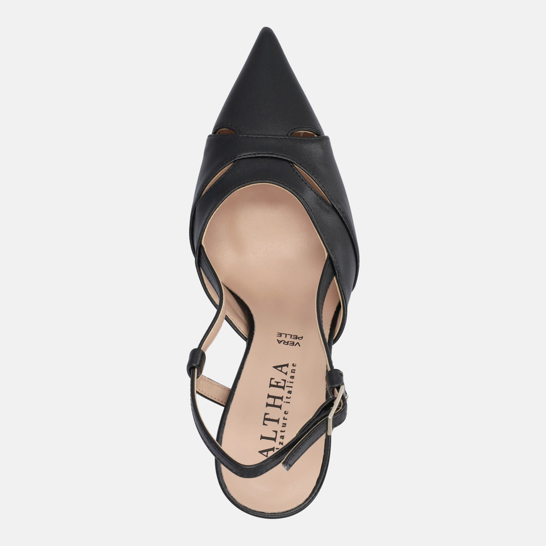 ALTHEA CHANEL