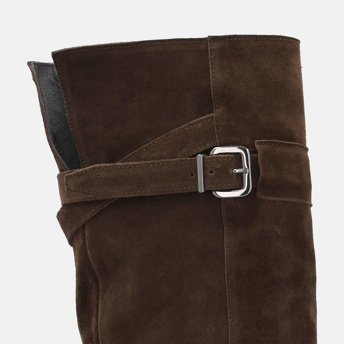 CORSO MILANO STIVALI CON TACCO