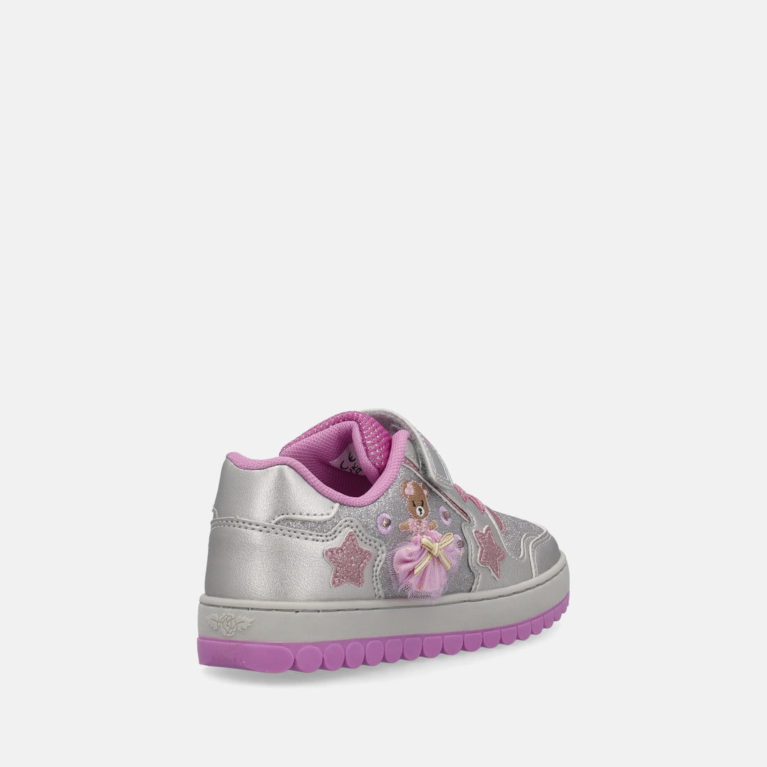 LELLI KELLY MILLE STELLE SNEAKERS