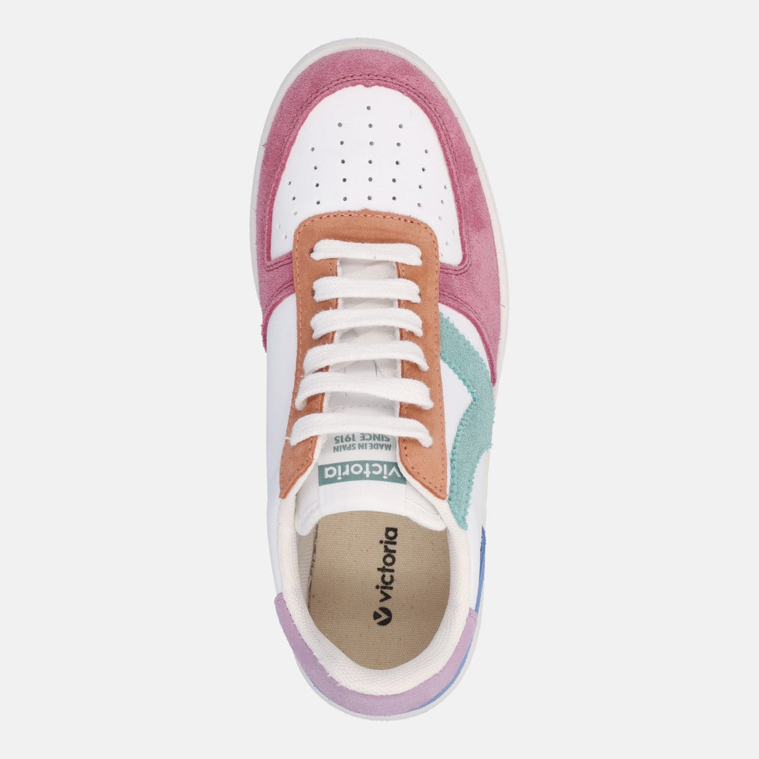 VICTORIA SNEAKERS
