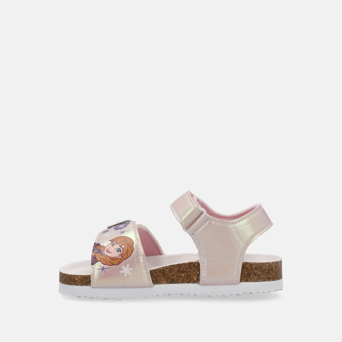 FROZEN SANDALI