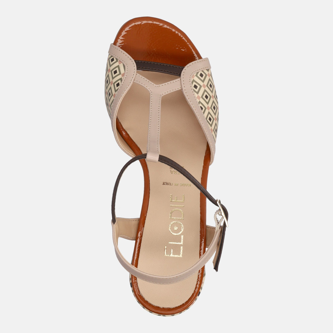 ELODIE SANDALI