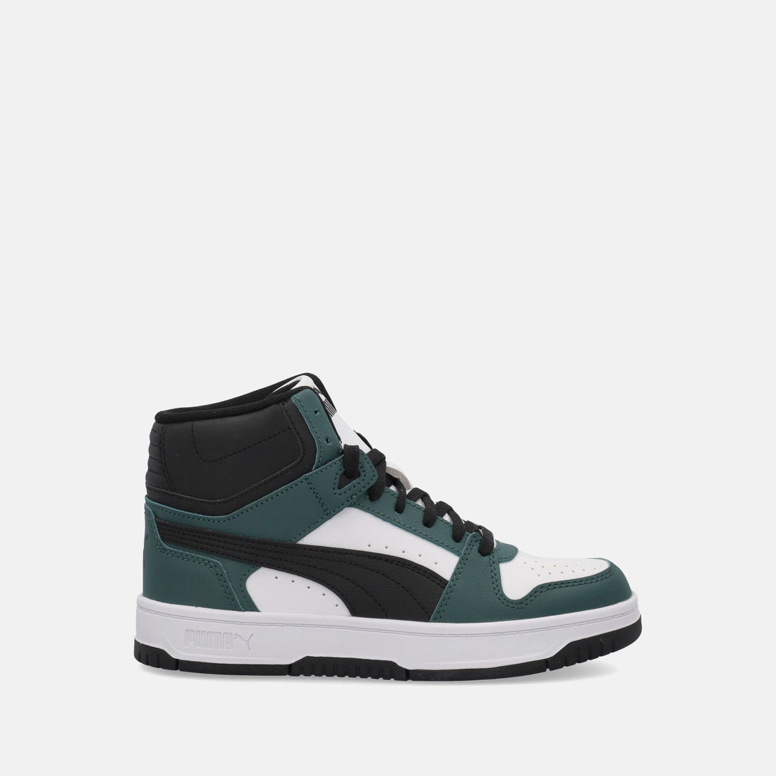 PUMA REBOUND SLAM MID SNEAKERS