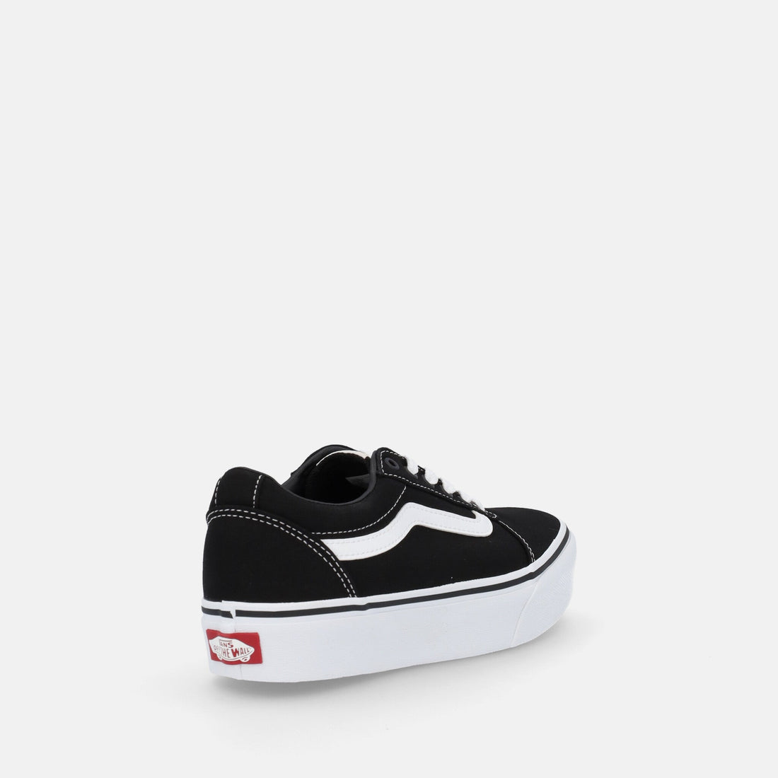 VANS WARD PLATFORM