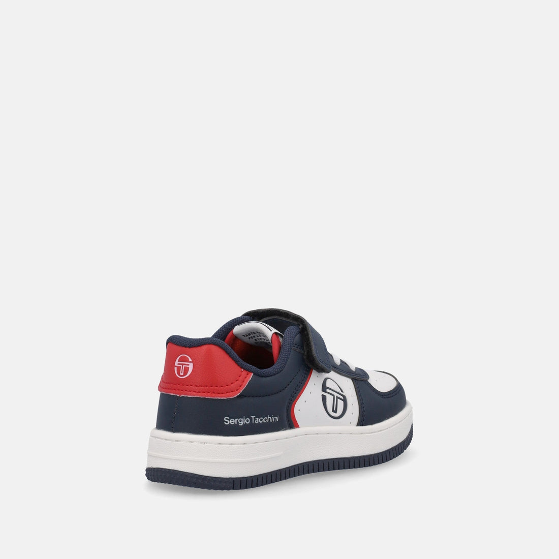 SERGIO TACCHINI PESARO JR