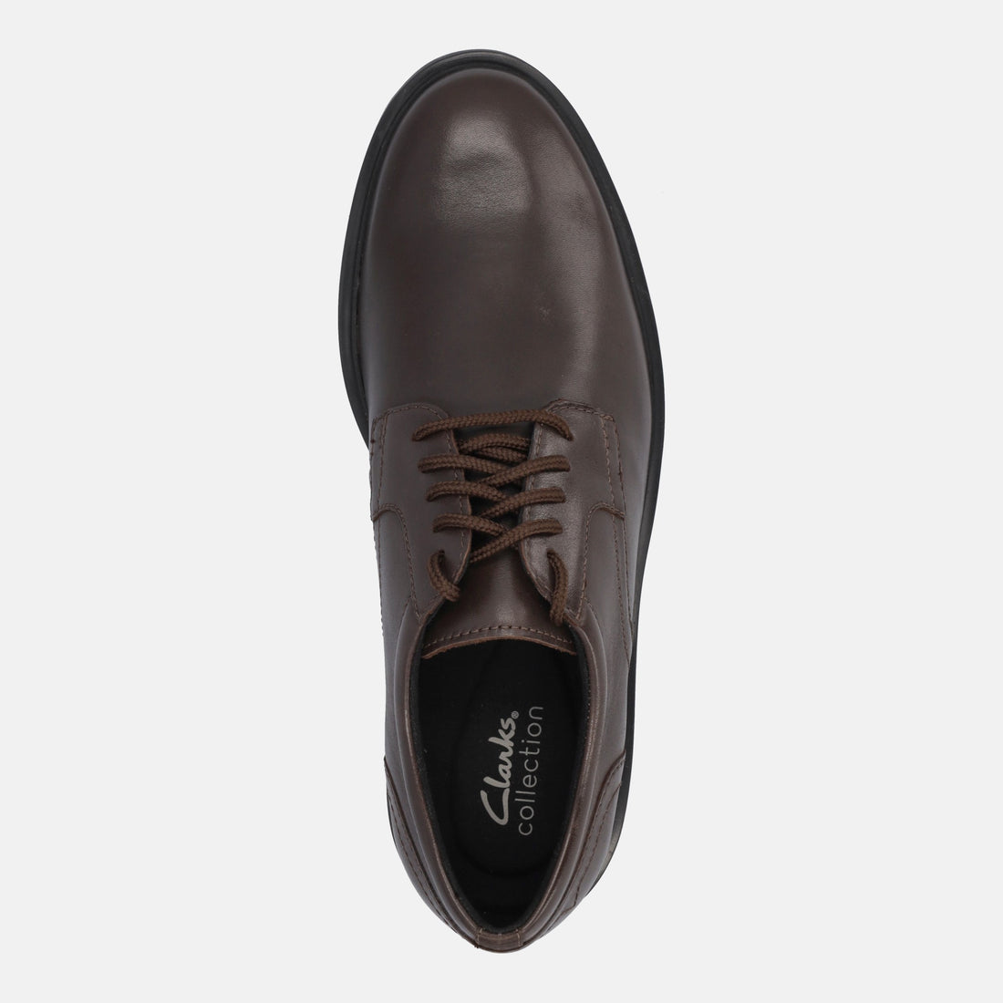 CLARKS BERWICK LACE