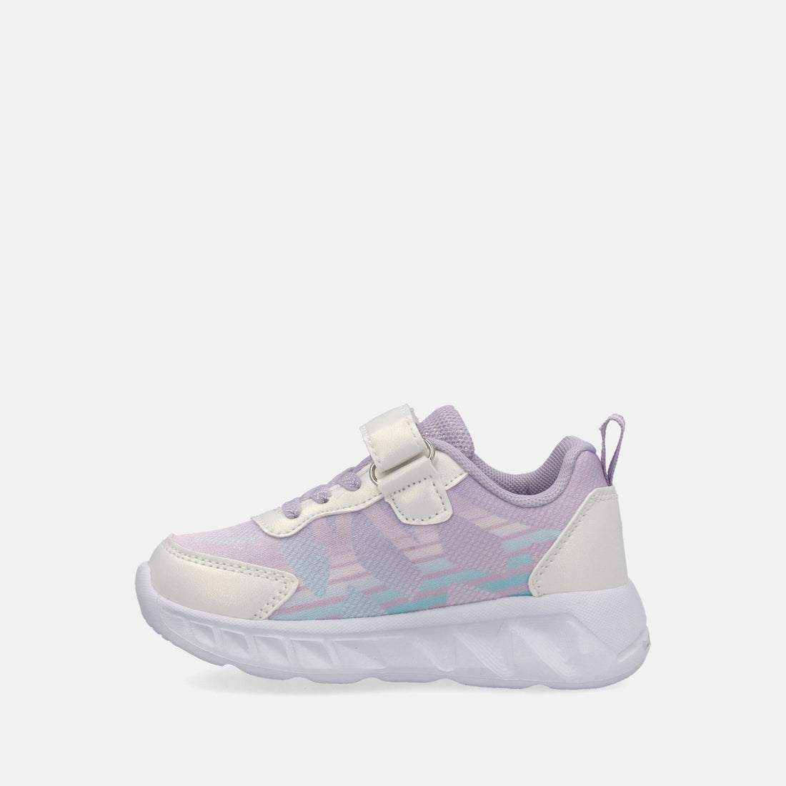 FROZEN SNEAKERS