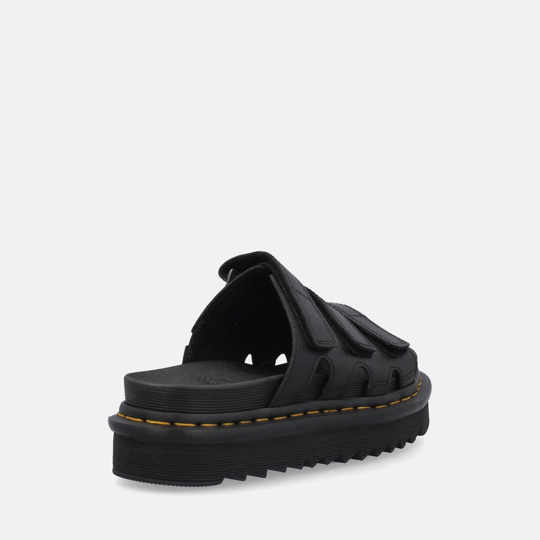 DR. MARTENS RAINE SLIDE