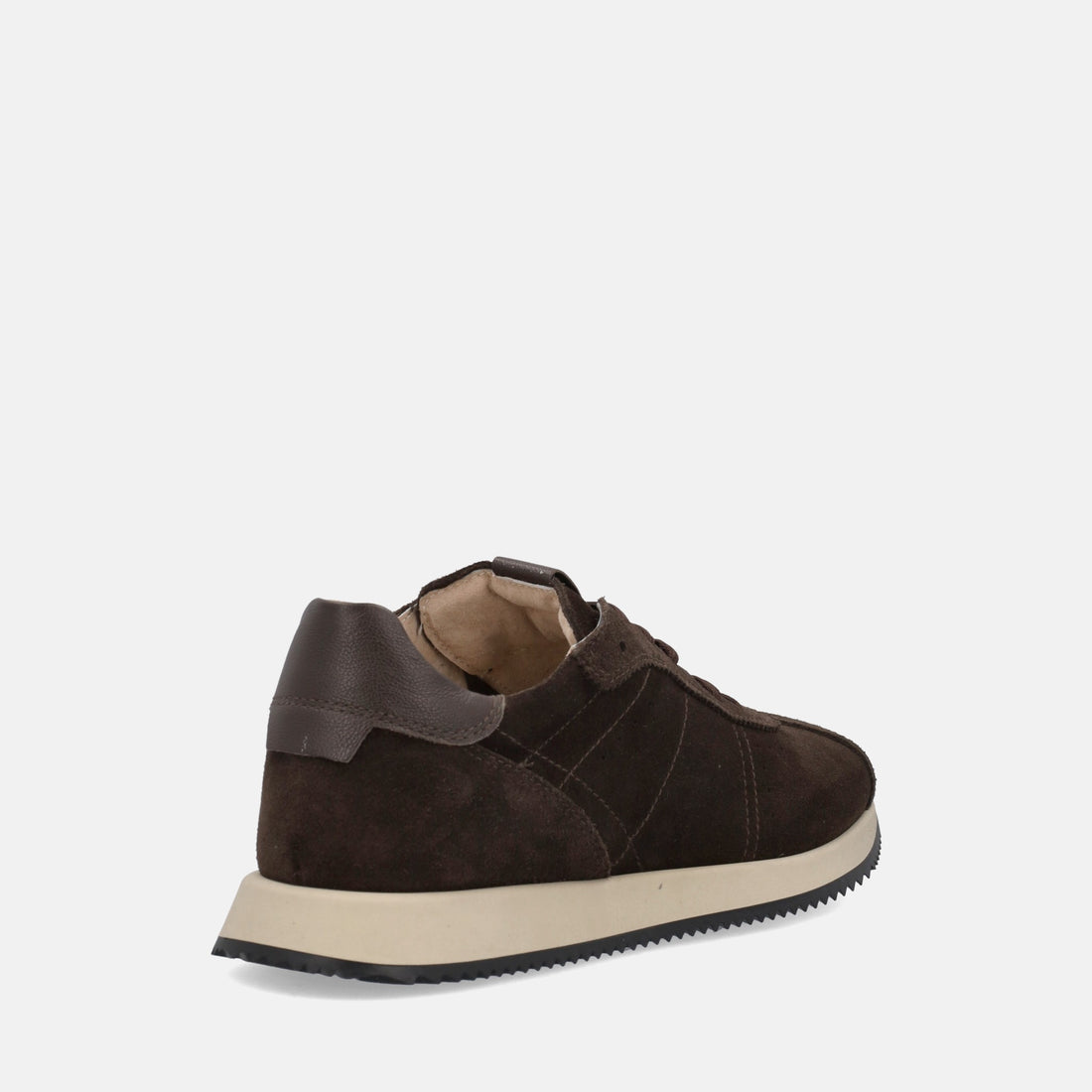 NERO GIARDINI SNEAKERS