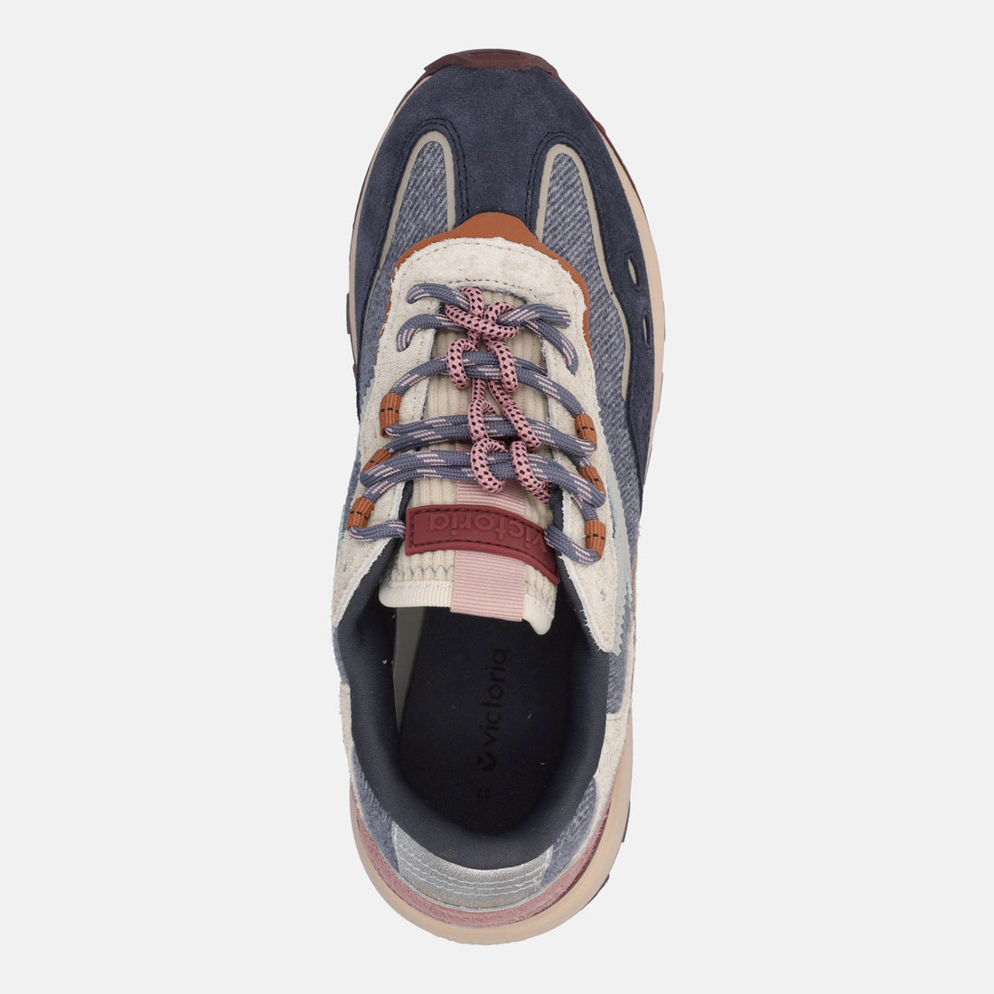 VICTORIA SNEAKERS