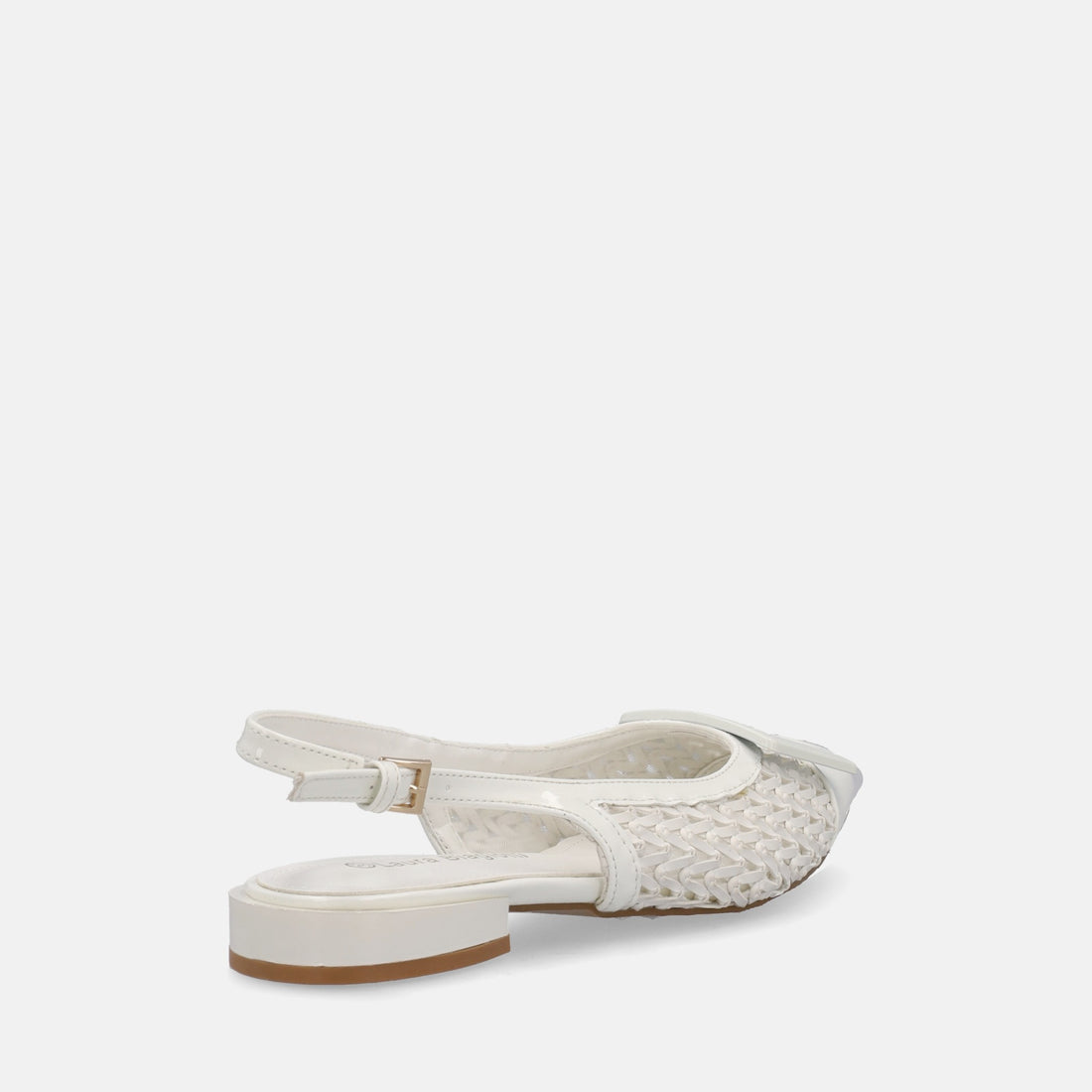 LAURA BIAGIOTTI SLINGBACK