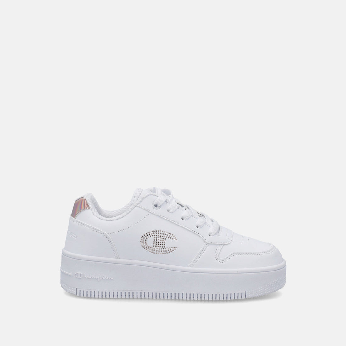 CHAMPION REBOUND PLATFORM GLITTER