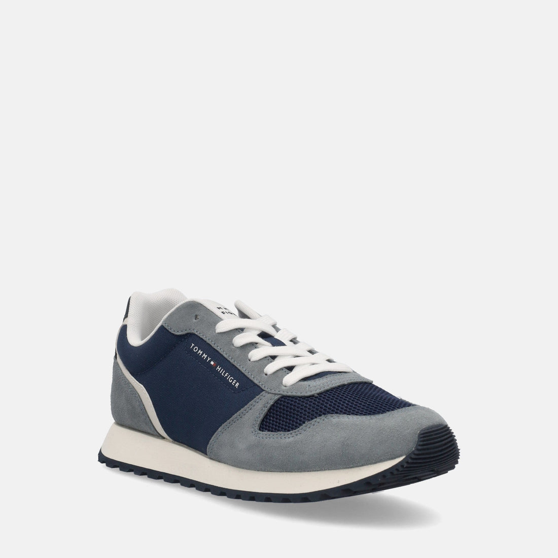 TOMMY HILFIGER NEW RUNNER EVA MIX