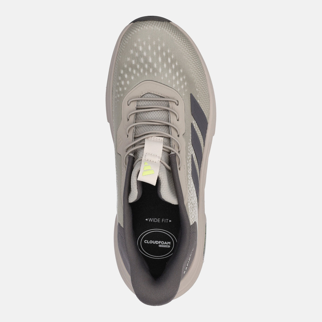 ADIDAS CLOUDFOAM CUXXION - RAPIDFIT