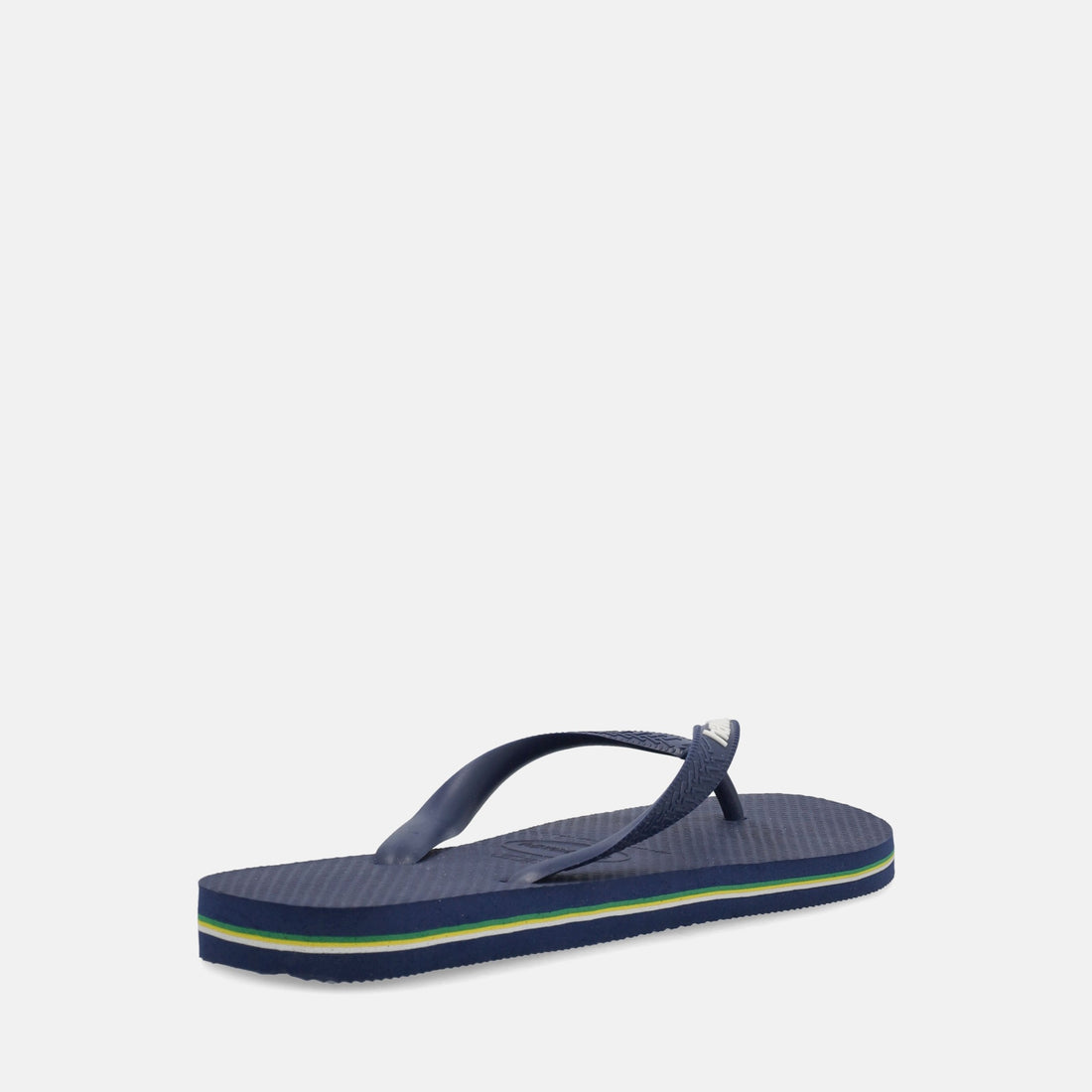 HAVAIANAS BRASIL LOGO