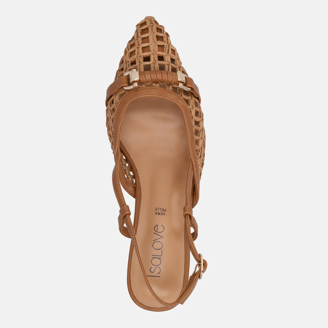 ISALOVE CHANEL