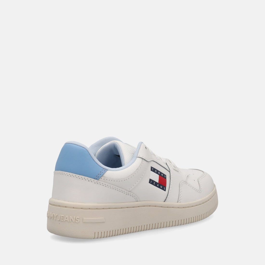 TOMMY HILFIGER RETRO BASKET ESS