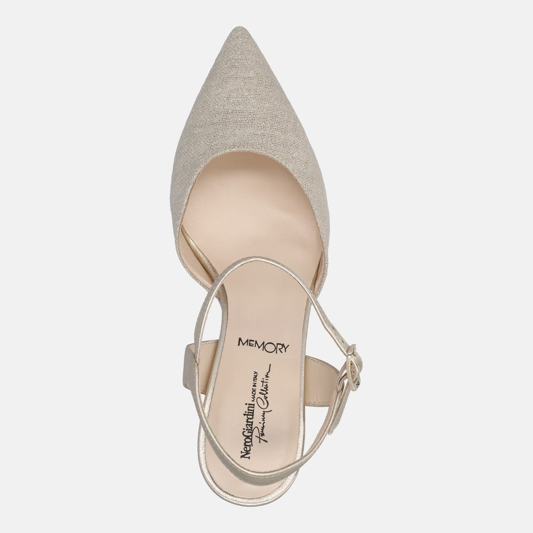 NERO GIARDINI CHANEL