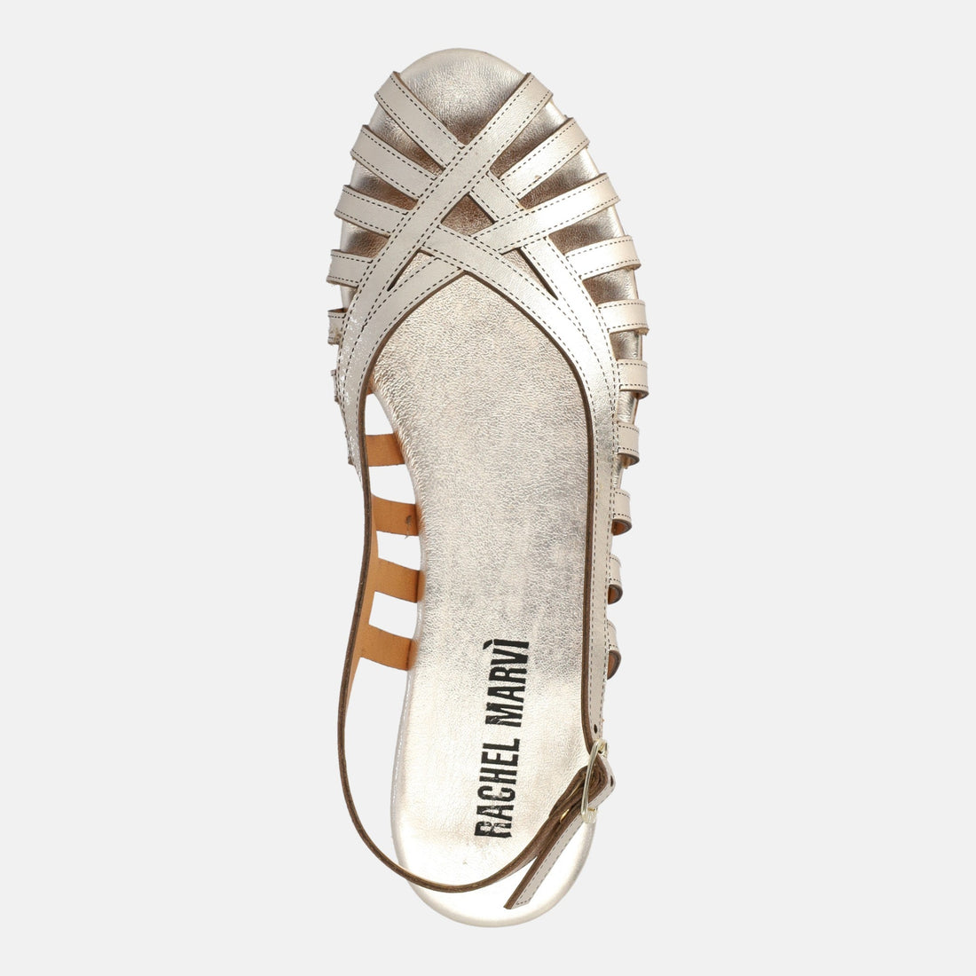 RACHEL MARVì SANDALI