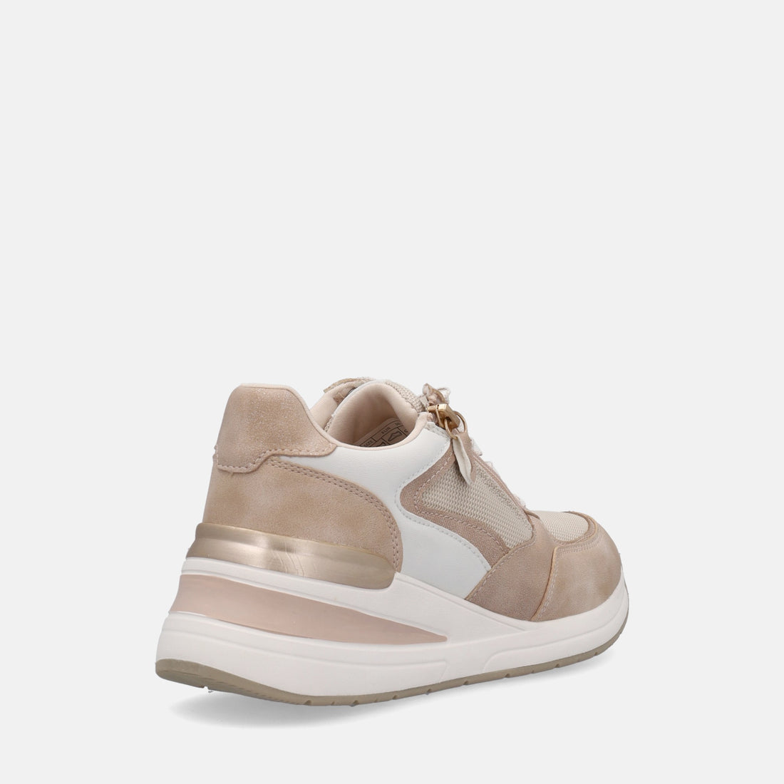 RHAPSODY SNEAKERS CON ZEPPA