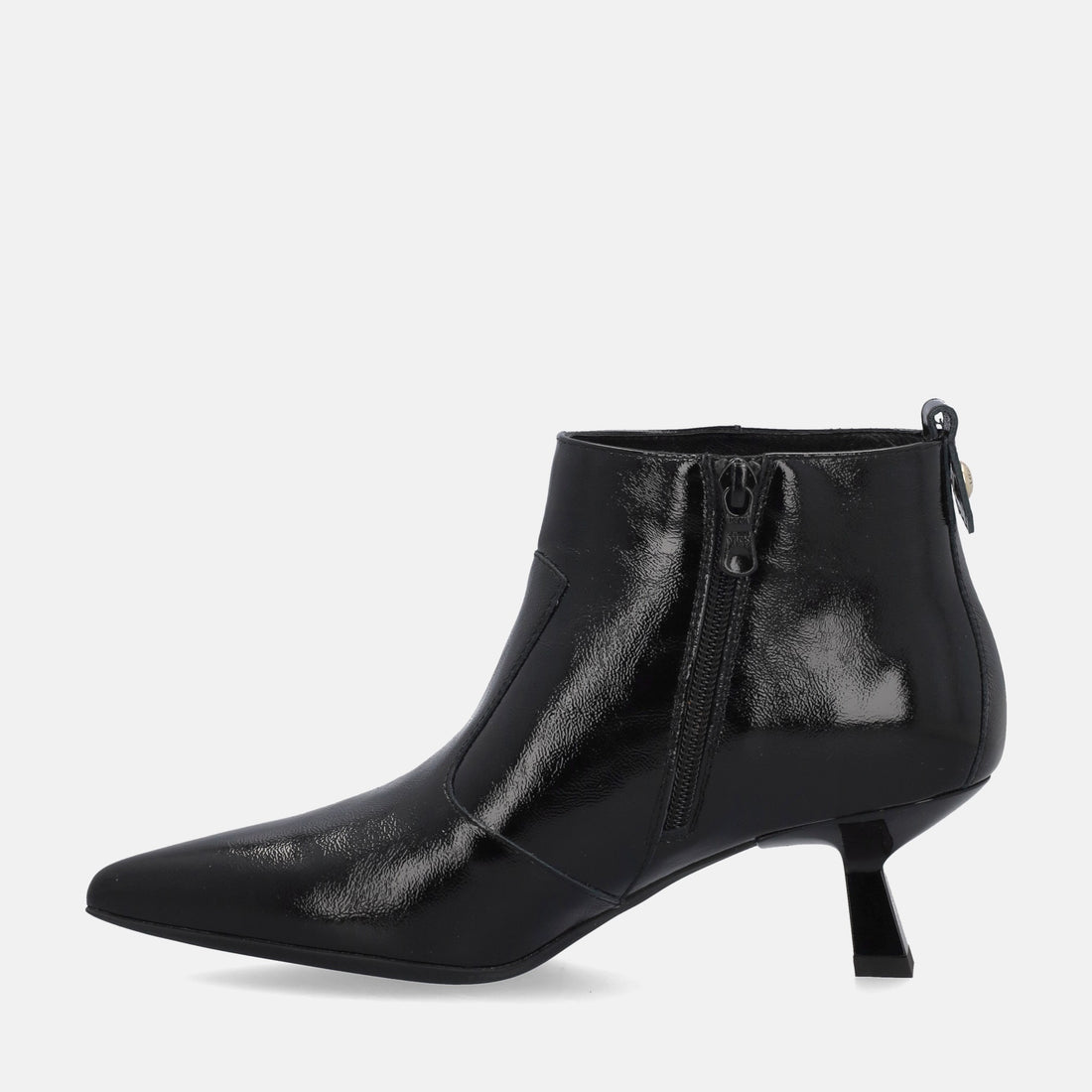 NERO GIARDINI TRONCHETTI