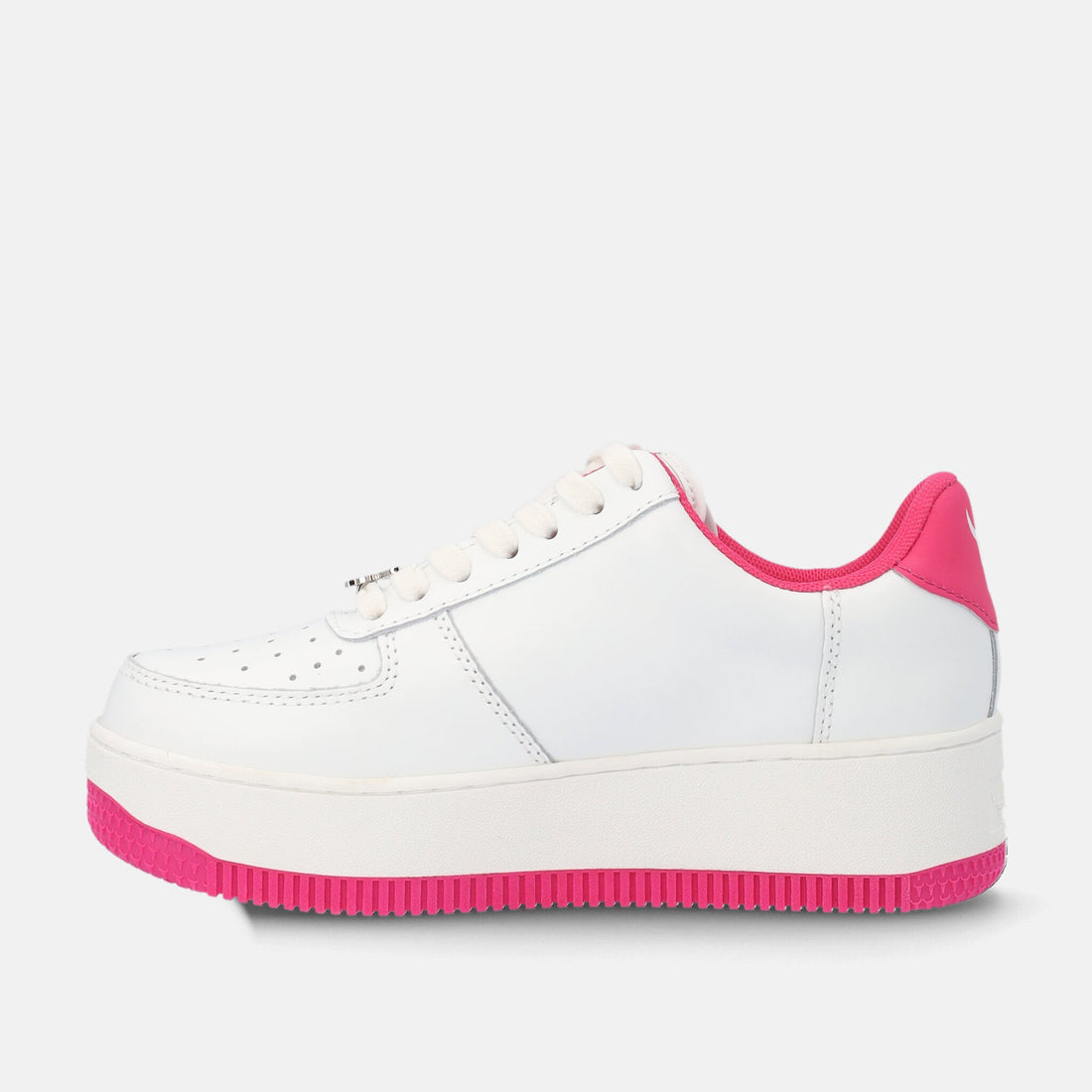 Sneakers con platform