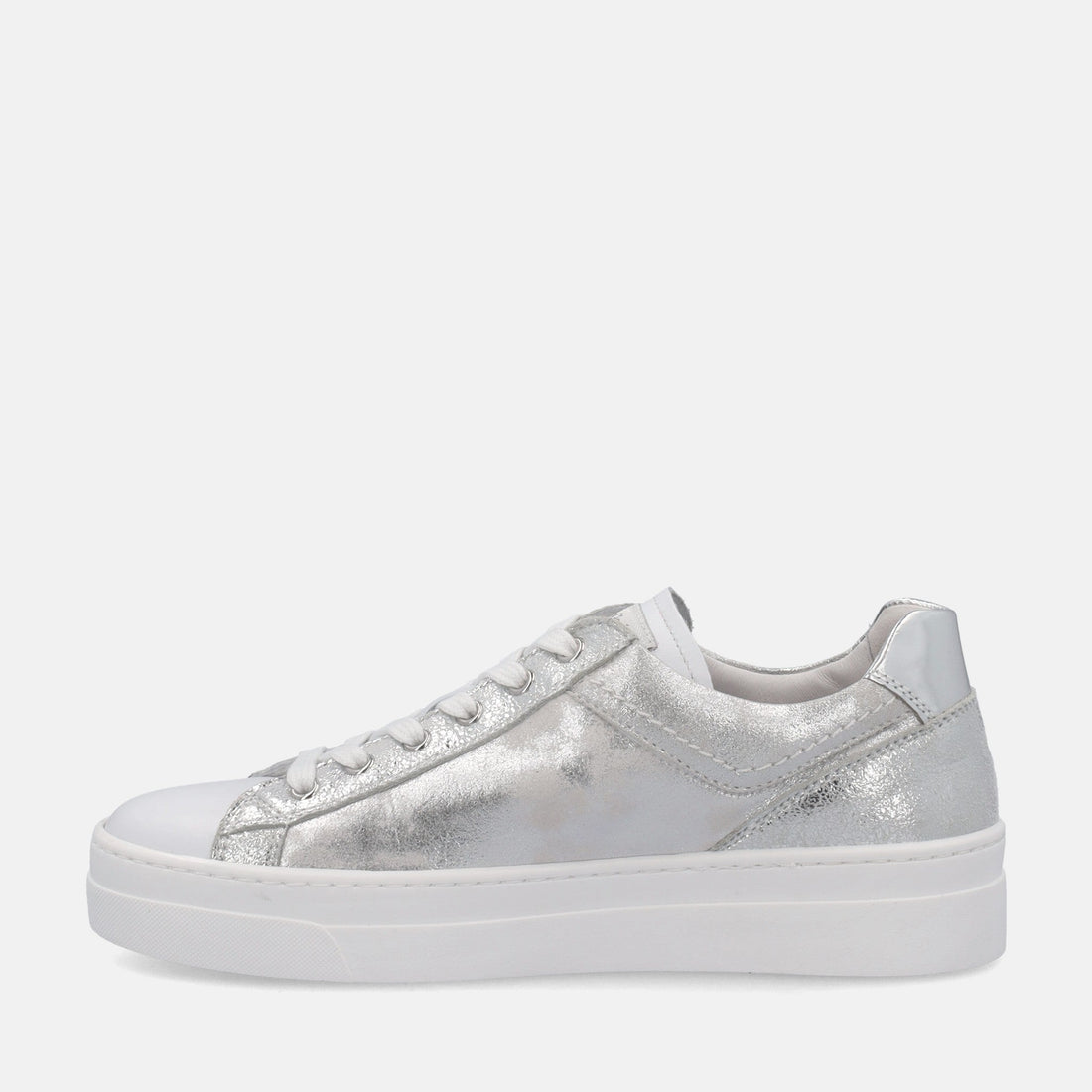 NERO GIARDINI SNEAKERS
