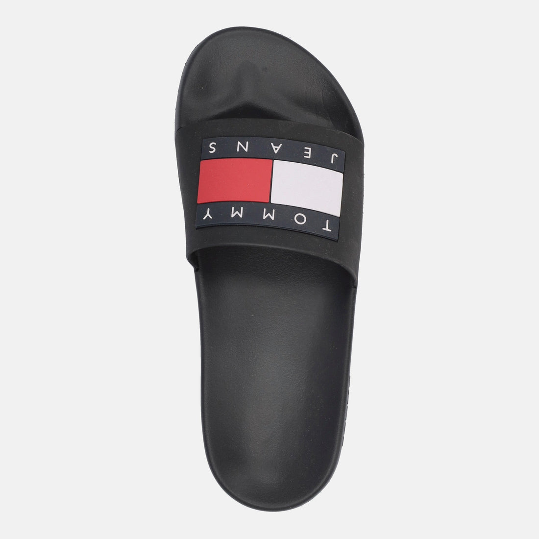 TOMMY JEANS FLAG POOL SLIDE ES