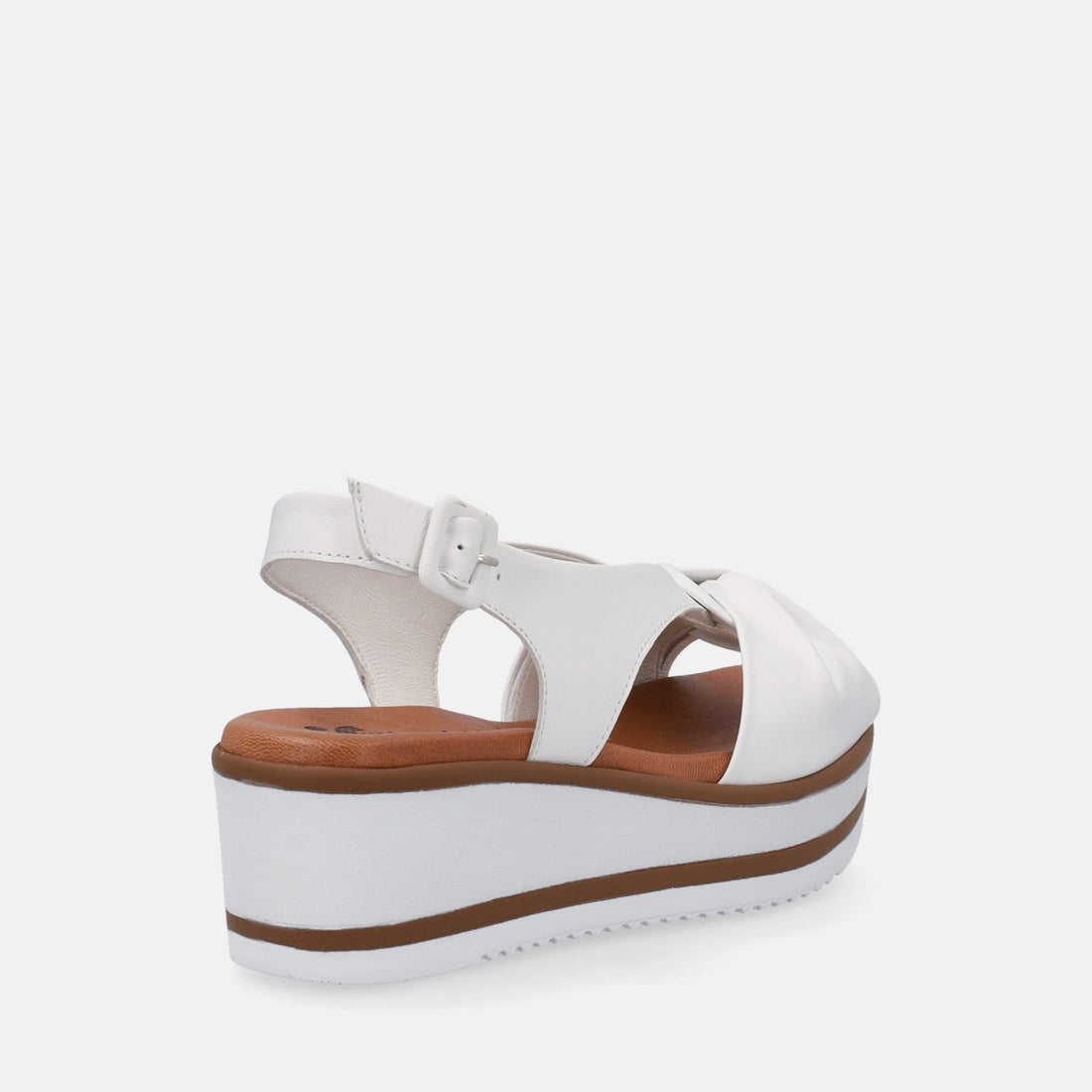 SUSIMODA SANDALI CON ZEPPA