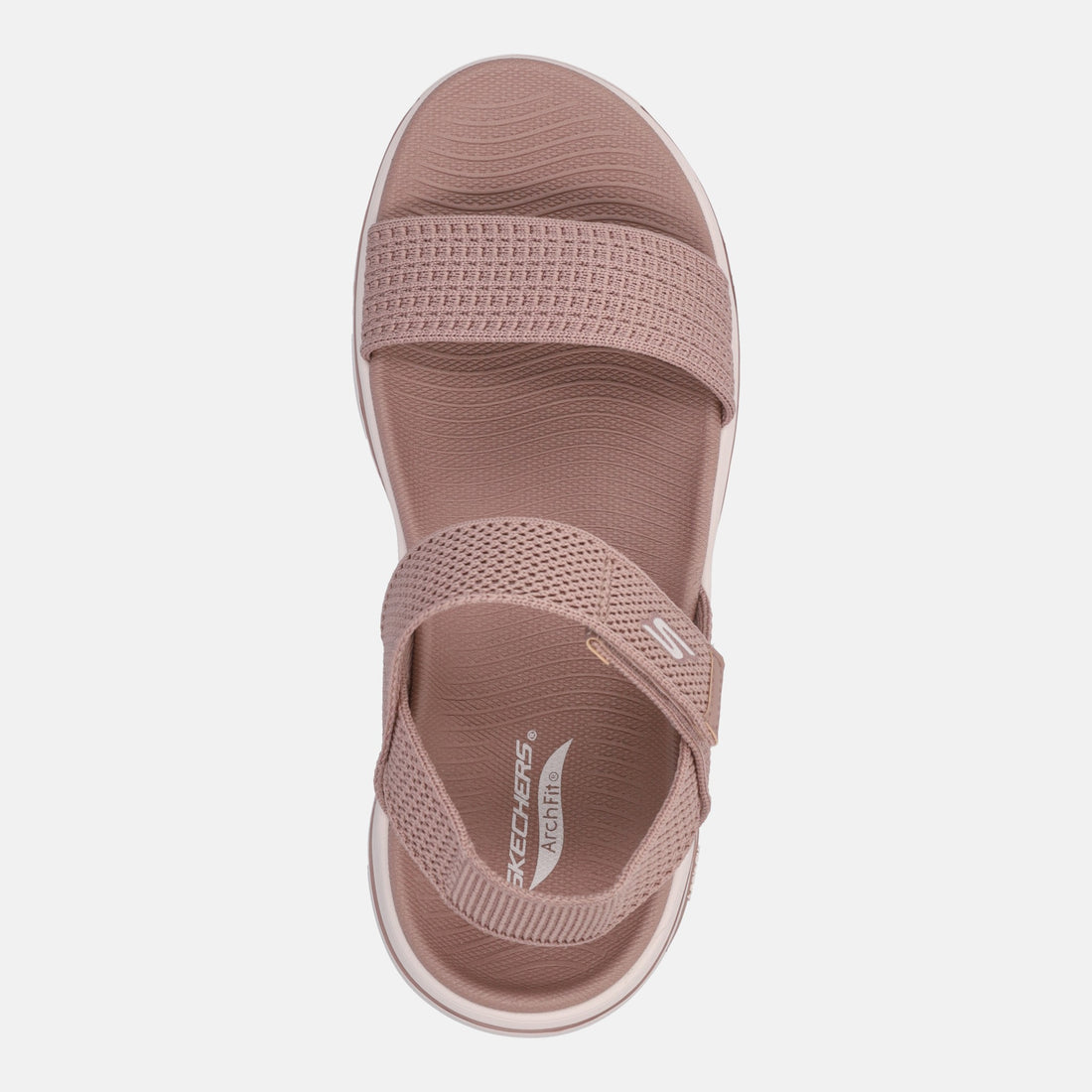 SKECHERS GO WALK ARCH FIT 2.0 SANDAL-ANNIE