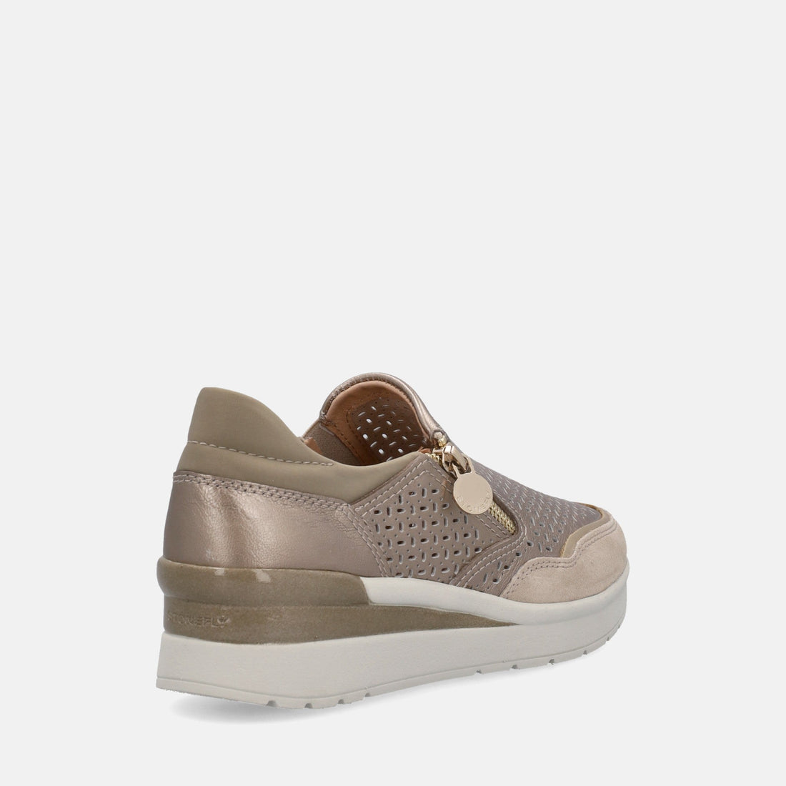 STONEFLY CREAM 50