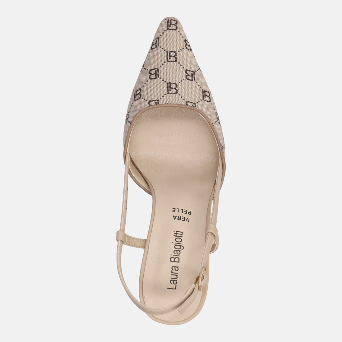 LAURA BIAGIOTTI CHANEL