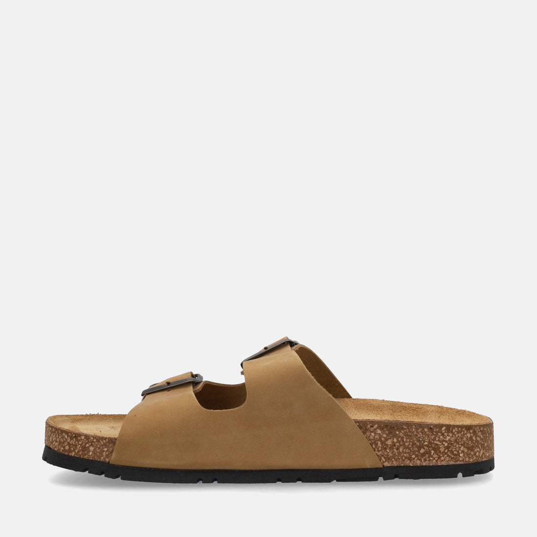 NERO GIARDINI CIABATTE