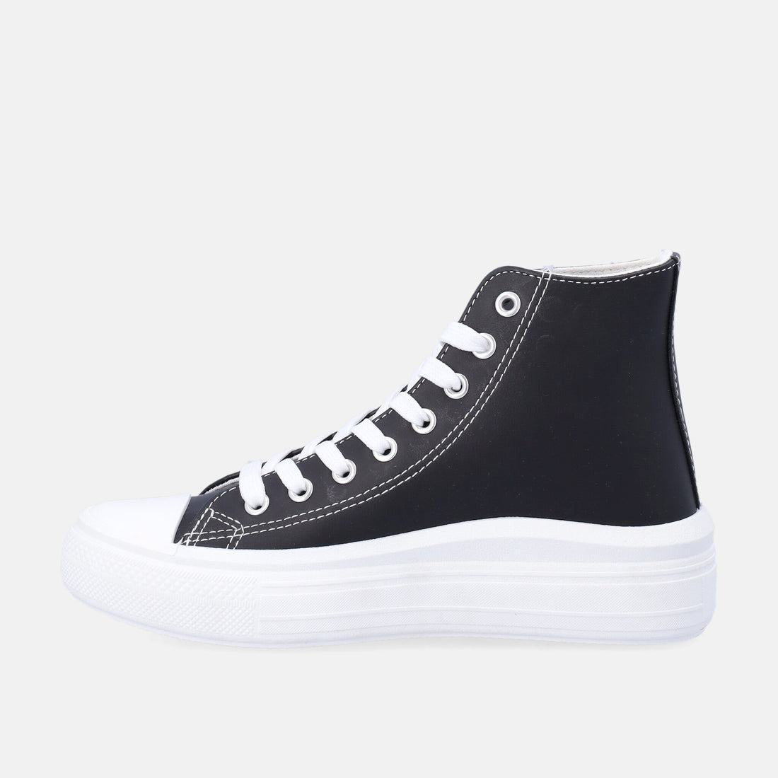 Sneakers Mid