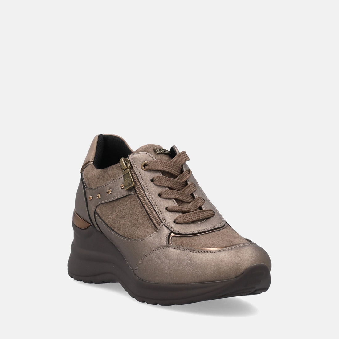 INBLU SNEAKERS CON ZEPPA