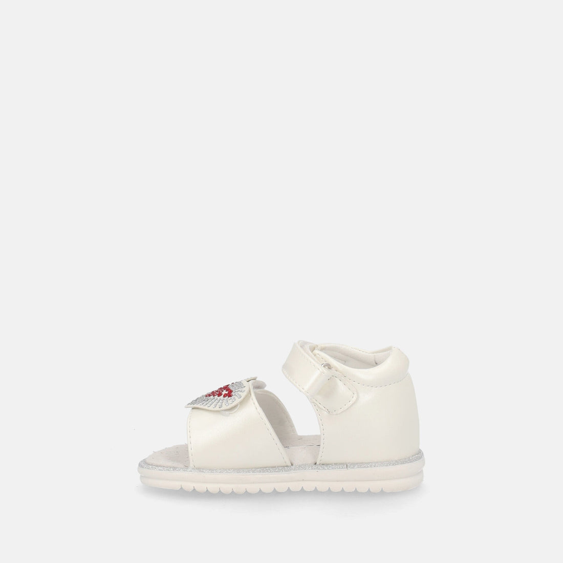 ENERGY Sandali strass