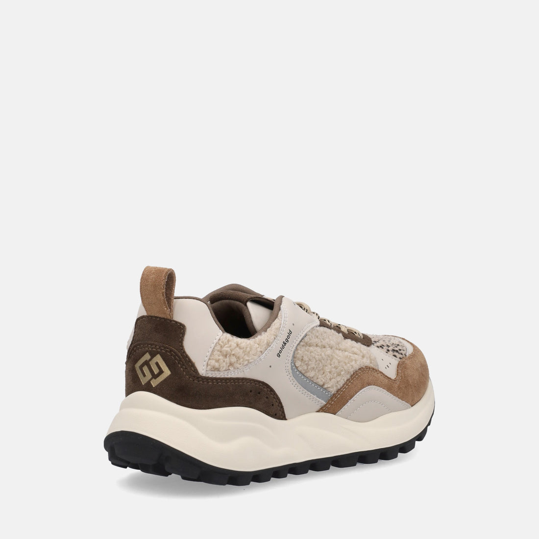 GOLD&GOLD SNEAKERS